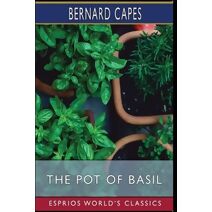 Pot of Basil (Esprios Classics)