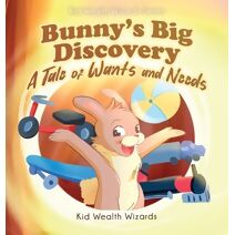 Bunny's Big Discovery (Kid Wealth Wizards)