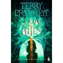 Equal Rites (Discworld Novels)