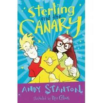 Sterling and the Canary (4u2read)
