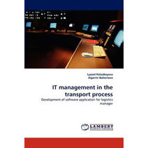 It Management in the Transport Process