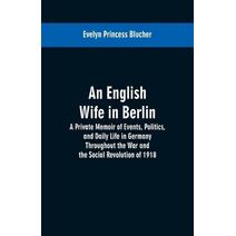 English Wife in Berlin