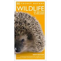 Pocket Nature Wildlife of Britain and Ireland (Pocket Nature)