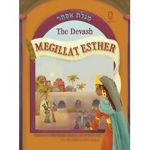 Devash Megillat Esther
