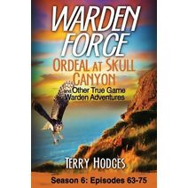 Warden Force