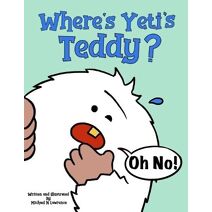 Where's Yeti's Teddy?