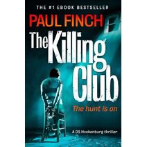 Killing Club (Detective Mark Heckenburg)