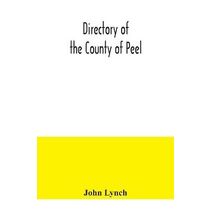 Directory of the County of Peel