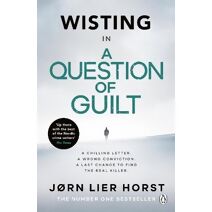 Question of Guilt (Wisting)