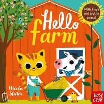 Hello Farm (Hello...)