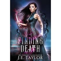 Finding Death (Death Chronicles II)