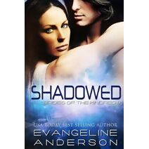 Shadowed (Brides of the Kindred)