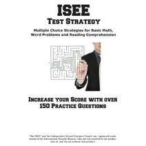 ISEE Test Strategy