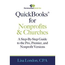 QuickBooks for Nonprofits & Churches (Accountant Beside You)