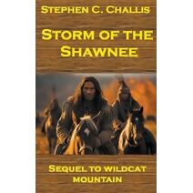 Storm of the Shawnee