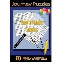 Journey Number Search Puzzles