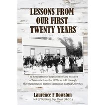 Lessons From Our First 20 Years