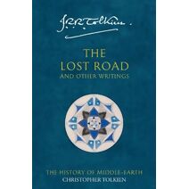 Lost Road (History of Middle-earth)