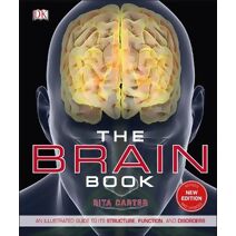 Brain Book (DK Human Body Guides)