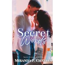 Secret Words (Secret Dreams Contemporary Romance 1) (Secret Dreams Contemporary Romance)