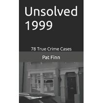 Unsolved 1999 (Unsolved)