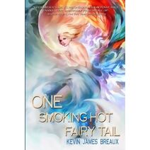 One Smoking Hot Fairy Tail (Water Kingdom)