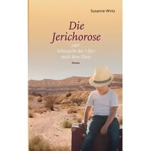 Jerichorose