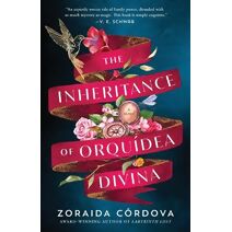Inheritance of Orquídea Divina