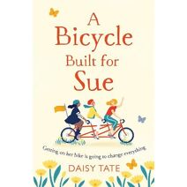 Bicycle Built for Sue