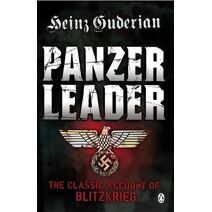 Panzer Leader (Penguin World War II Collection)