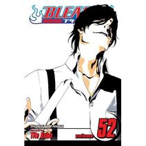 Bleach, Vol. 52 (Bleach)