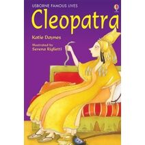 Cleopatra (Young Reading Series 3)