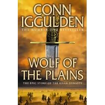 Wolf of the Plains (Conqueror)