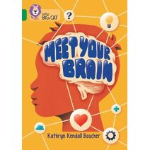 Meet Your Brain (Collins Big Cat)