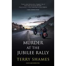 Murder at the Jubilee Rally (Samuel Craddock mystery)