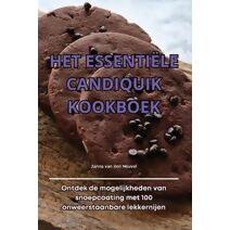 Het Essenti�le Candiquik Kookboek