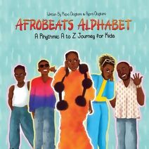 Afrobeats Alphabet