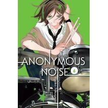 Anonymous Noise, Vol. 6 (Anonymous Noise)