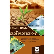 Climate Change and Crop Protection