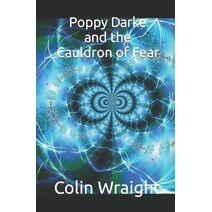 Poppy Darke and the Cauldron of Fear