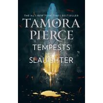 Tempests and Slaughter (Numair Chronicles)