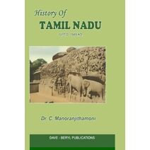 History of Tamil Nadu (History of Tamil Nadu)