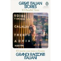 Great Italian Stories (Parallel Texts)