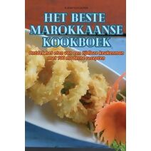 Het Beste Marokkaanse Kookboek