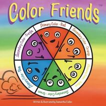 Color Friends