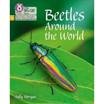 Beetles Around the World (Big Cat Phonics for Little Wandle Letters and Sounds Revised)