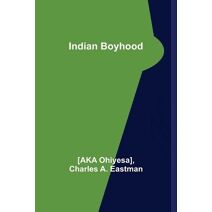 Indian Boyhood