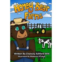 Honey Bear Farms