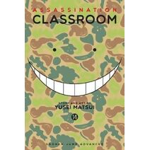 Assassination Classroom, Vol. 14 (Assassination Classroom)