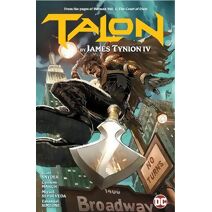 Talon by James Tynion IV